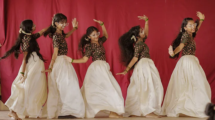 Student's Best Dance Performance Video // No One E...