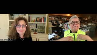 Win It in a Minute: "Skimmable" Fundraising (with Tom Ahern & Julie Cooper)