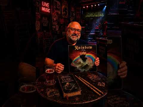 Rainbow – Rising