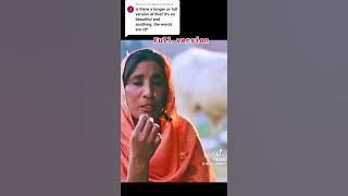 Dhola Yaad Aawy na | Heart Touching Voice| | Female Version|