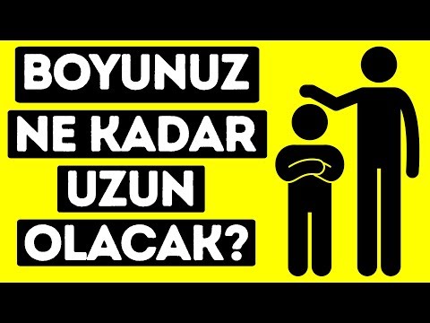 Video: Bir cüruf bloğu ne kadar uzun?