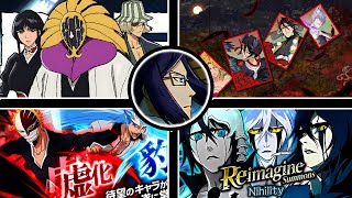 END OF MONTH BANNER REVEAL | NEWS STREAM | COME JOIN !!! - Bleach Brave Souls