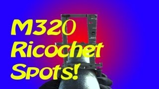 Ricochet Tube Spots AGROUND EPISODE 1!