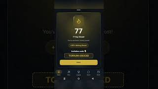 Still sleeping on Torium Network?