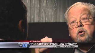 Daily Show Sparks Local Controversy