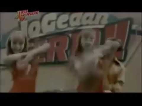 Iklan Juss Ginseng Mangga - Trio Macan (2012) (15s)