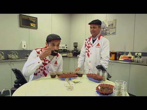 Raminhos restabelece níveis de cafeína | Missão: 100% Português | RTP