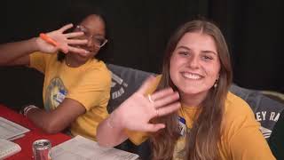 2025 End of Summer Staff Video