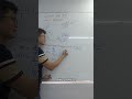 Tingkatan 5 | Matematik Tambahan | Bab 2: Pembezaan (Persamaan Tangen)