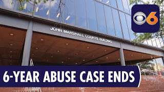 Cumberland Hospital Abuse Cases Settled After 6-Year Investigation