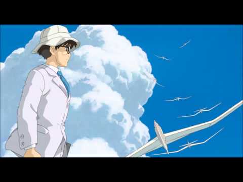 「風立ちぬ」を宮台真司が分析！飛行視線は天才アニメーターの本領発揮だ！