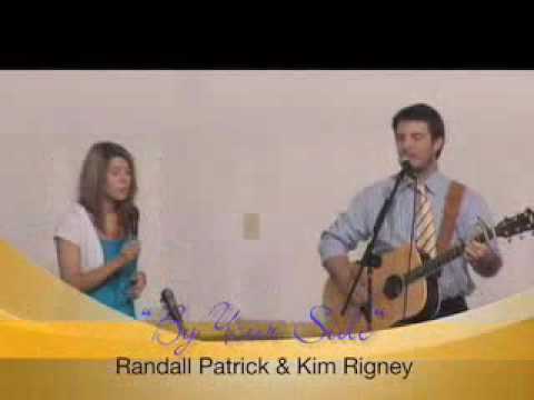 By Your Side - Randall & Kim, Grace Fellowship