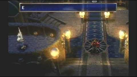 Legend of Dragoon Walkthrough Part 50 - Fletz Castle