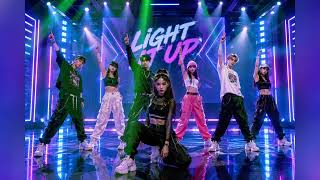 Light It Up Official Music Video Elda World Music