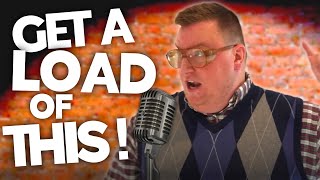 Senior Citizen Stand Up Comedy (Ep. 161)