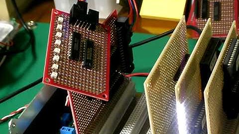 LegionIII (Z80) and W65C22