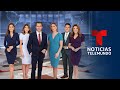 Las noticias del Mediodía, martes 28 de noviembre de 2023 | Noticias Telemundo