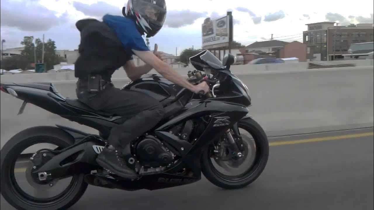 voodoo exhaust gsxr 600