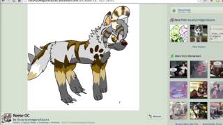 Art Thief On Deviant Art EP 4