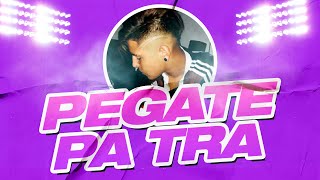 PEGATE PA TRA - Alaan Fonseca DJ ft Sleezy (Flow Remix 2020)