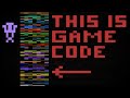 Reverse Engineering Game Code from the Neutral Zone thumbnail