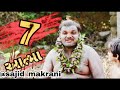    7 atma  full comedy     sajid makrani