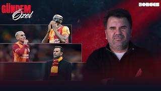 GÜNDEM ÖZEL CANLI YAYIN I ORHAN ULUCA