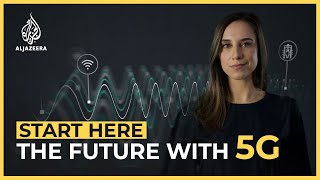 What is 5G? | Start Here