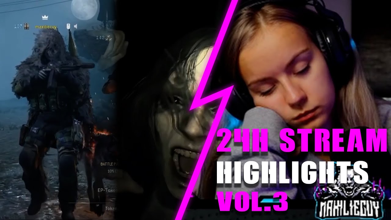 ich-schlafe-w-hrend-dem-stream-ein-24-h-stream-highlights-maxiliecuy