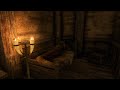 Nightmares of Skyrim Mod Showcase