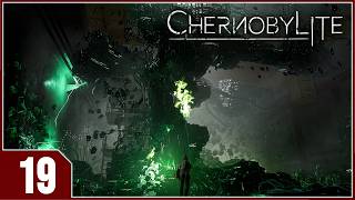 Stream Chernobylite - EP19 @KottabosGames