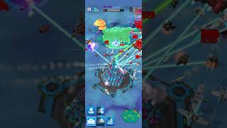 Mega Tower Battle