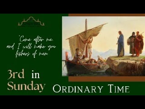 Sunday of the Word of God