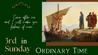 Sunday of the Word of God