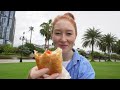 Beginning of video