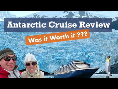 Holland America Antarctic Cruise Review: Costs, Highlights, and Was It Worth It?