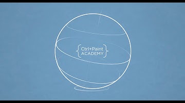 Form, Not Shape (CtrlPaint.com)