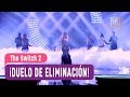 The Switch 2 - ¡Duelo de eliminación! - Mejores Momentos Capítulo 18