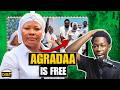 AGRADAA IS FREE .. FULL STORY and explanation