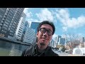 Walk with me🚶♂️ What I'm careful about after burnout