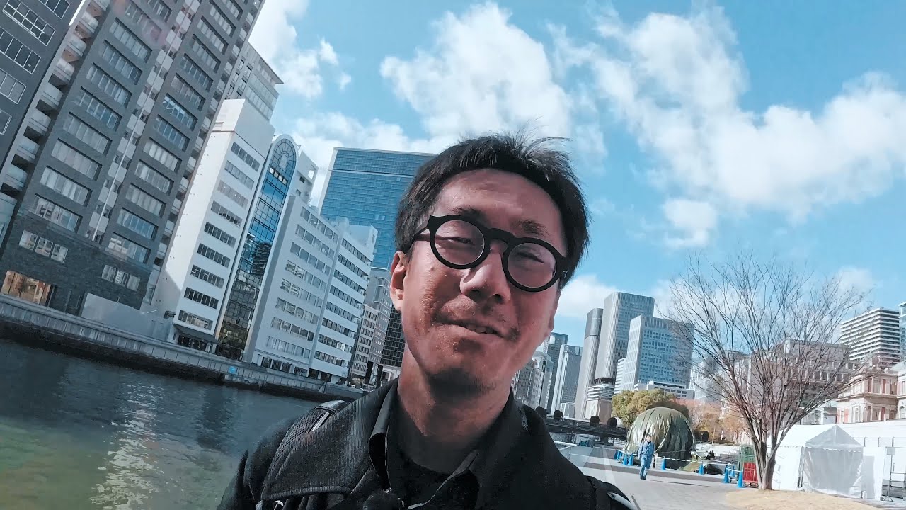 Пойдем со мной 🚶‍♂️ На что я обращаю внимание после выгорания