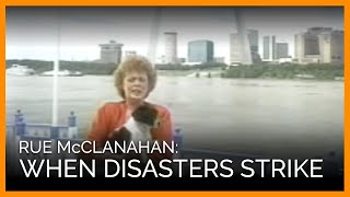 When Natural Disasters Strike