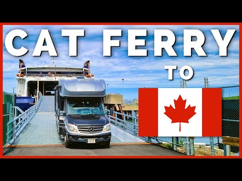 Video: 5 van die Beste RV-parke in Nova Scotia