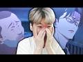 MR QIAN IS TERRIFYING....I feel the Aura 🗿 Link Click Season 2 Episode 2 REACTION