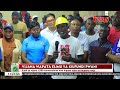 Vijana wa Pwani wapata mafunzo ya kiufundi ili kuongeza kipato