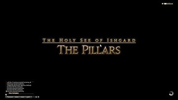 FFXIV - Knights Be Not Proud (Heavensward/MSQ) - Artoirel