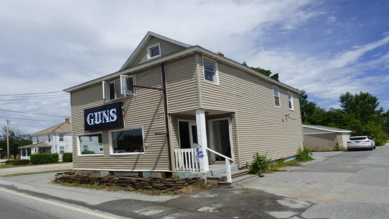 201 Northside Drive, Bennington, VT Presented by Brenda Jones Real