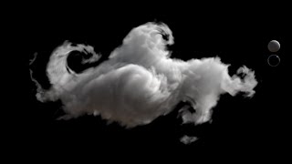 Equestrian Cloud Type A