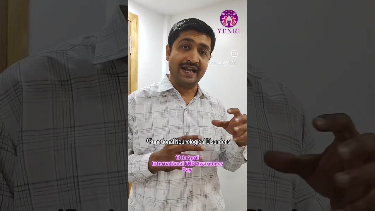 International FND Awareness Day 