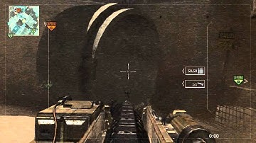 MW3 Assault Drone MultiKill